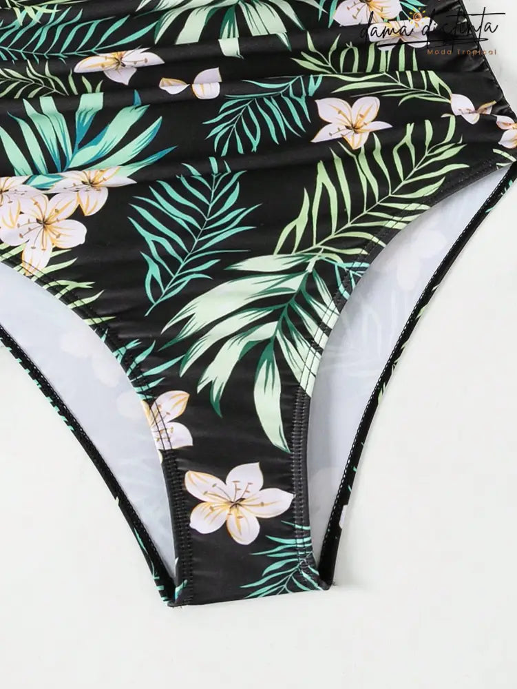 Maiô Feminino Com Alças Finas Cecília M068 Feminino