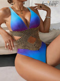 Maiô Feminino Com Alças Tecidas E Design Vazado Carol Multicolorido / Pp (34-36) M0020608