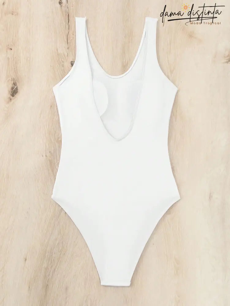 Maiô Feminino Com Design Clean E Confortável - Marina M029 Feminino