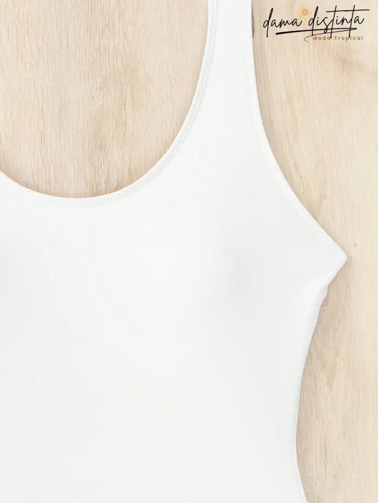 Maiô Feminino Com Design Clean E Confortável - Marina M029 Feminino