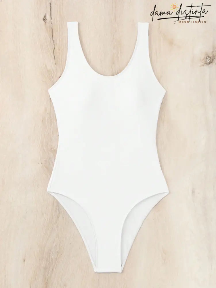 Maiô Feminino Com Design Clean E Confortável - Marina M029 Feminino