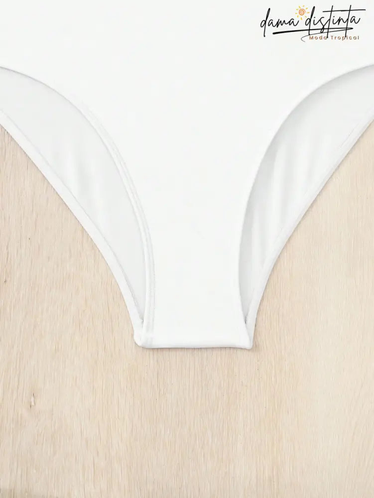 Maiô Feminino Com Design Clean E Confortável - Marina M029 Feminino