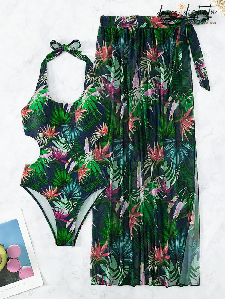 Maiô Feminino Com Pescoço Halter Susi B0041108 Feminino