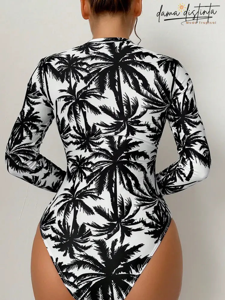 Maiô Feminino Meia Abertura Com Zíper Marisa M0270708